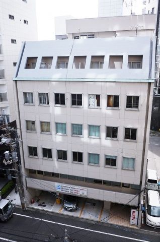 MKJ銀山町ビルの外観画像