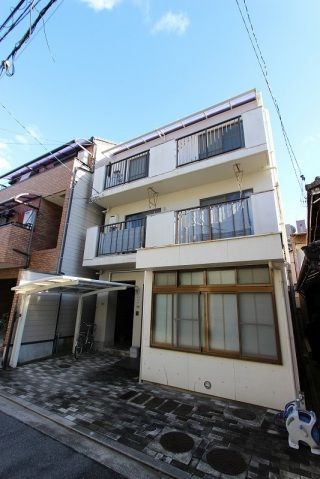 M&Mの外観画像