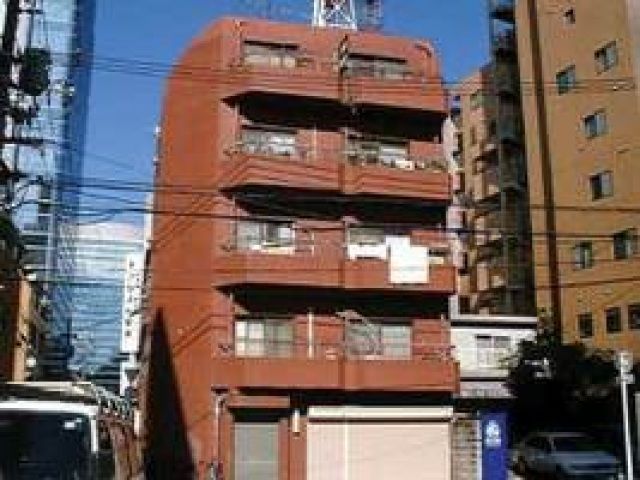 セリーヌ銀山の外観画像