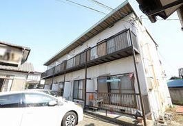 須藤コ－ポの外観画像