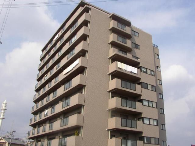 ロワイヤル辻井の外観画像