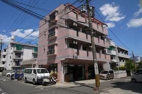 第二メゾン荒田の外観画像