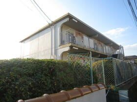 サンホワイトの外観画像