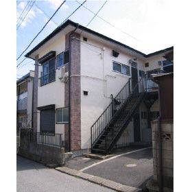 コーポ上志津の外観画像