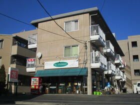 ロハス桜木の外観画像