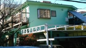 コーワ北里の外観画像