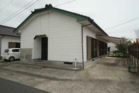 上村住宅の外観画像