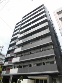 グランエクラ本田の外観画像