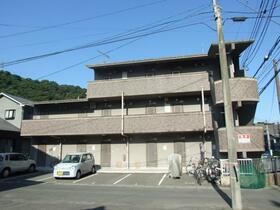 エントピア原良の外観画像