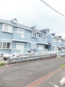 グレイスロイヤルの外観画像