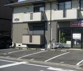 エーデルハイムの外観画像