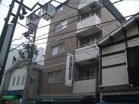 シャルマンSの外観画像