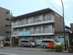 コスモス町田の外観画像