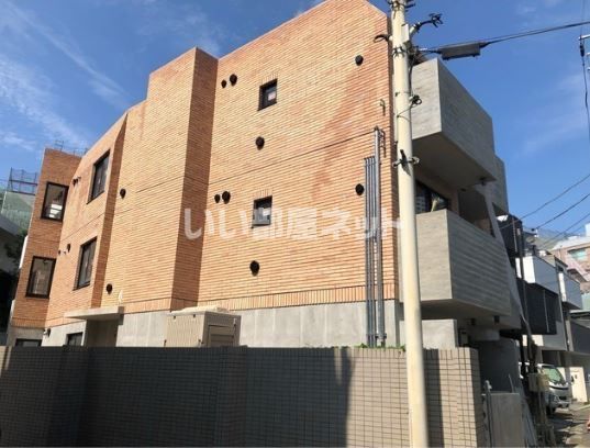 Oak Place 池尻大橋の外観画像