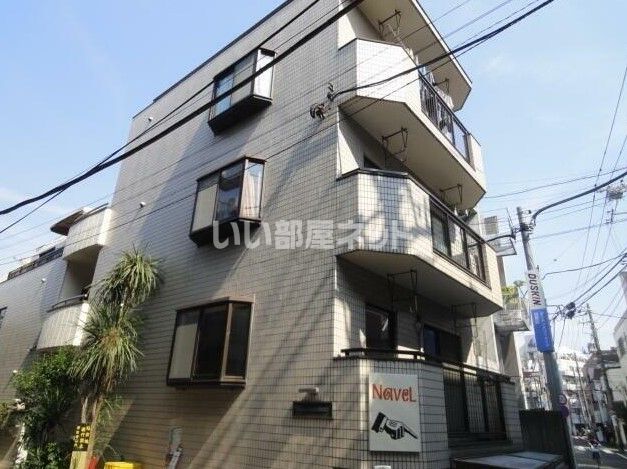 シャングリラ・ヒロの外観画像