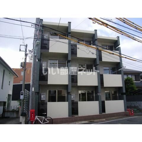 CLOVER HOUSE 壱番館(クローバーハウスイチバンカン)の外観画像