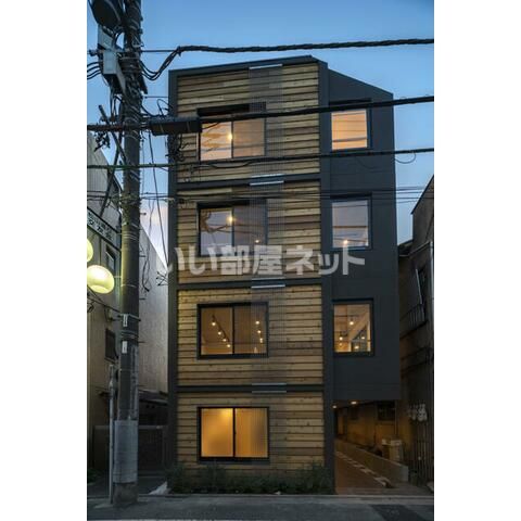 trias．Aの外観画像