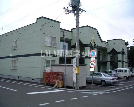 CELEBRA1.6の外観画像