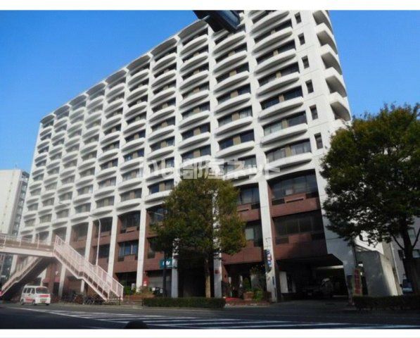 プレジデント一番町の外観画像