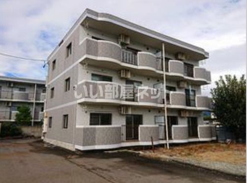 emu twoの外観画像