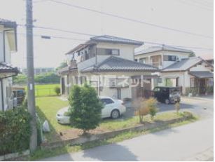 竹澤住宅の外観画像