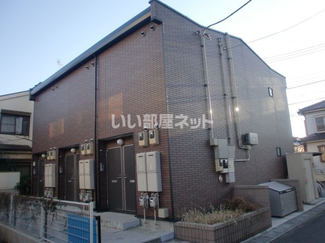 K corpo ナオイの外観画像