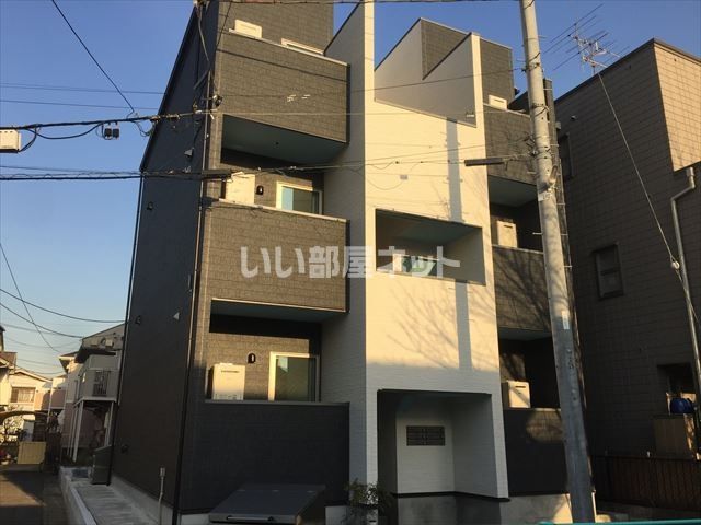 BLOOMIN' miyahara(ブルーミン ミヤハラ)の外観画像