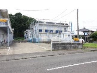 サン・セリテ・モリヤCの外観画像