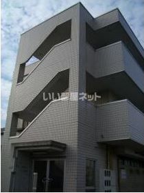 セルブ山王Bの外観画像