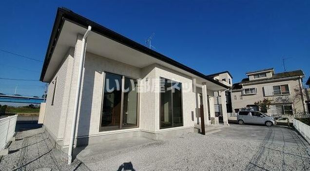 グランシティ東町の外観画像