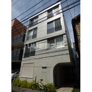 SPEC RESIDENCE 大森山王の外観画像