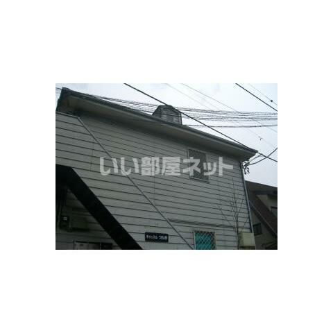 キャッスルつきみ野Aの外観画像