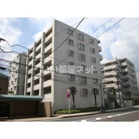 クリオ金沢八景ベイサイドマリーナの外観画像