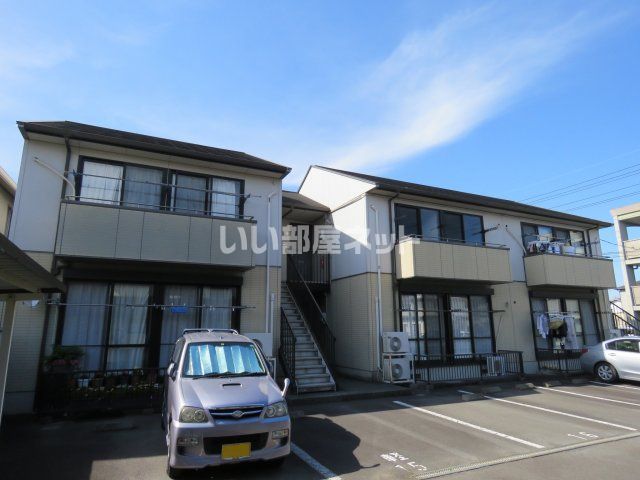スバルⅠの外観画像