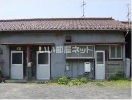 大石アパートの外観画像