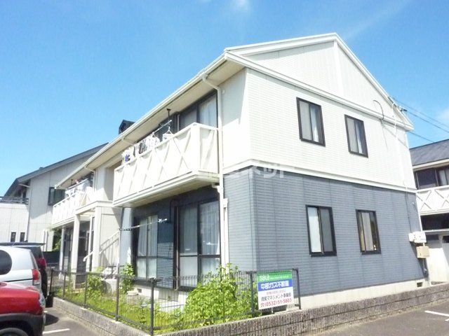 M1ハウス Bの外観画像
