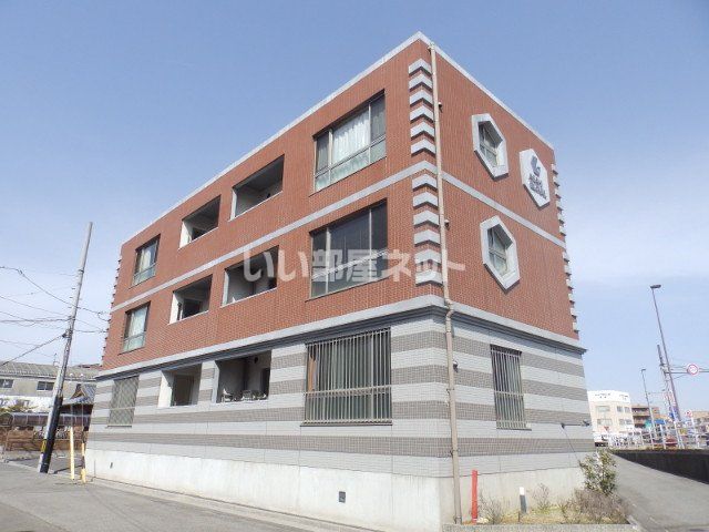 T.Cuentoの外観画像