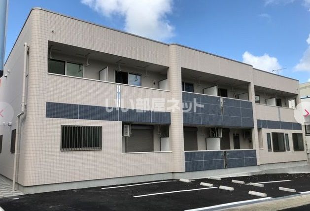 Capitale南が丘の外観画像