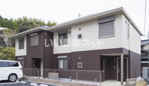 プロヌーブ塩屋山手Aの外観画像