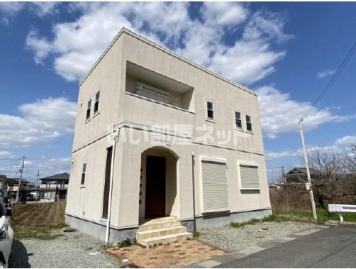 網干区興浜一戸建ての外観画像