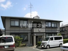 サンビレッジトゥインクル Bの外観画像