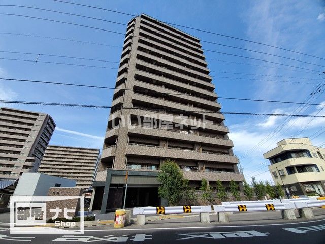 ロイヤルガーデン栗林公園東の外観画像