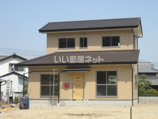 キャロットの外観画像