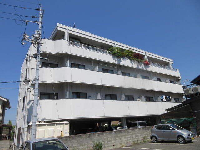 ヴィラ湯川の外観画像