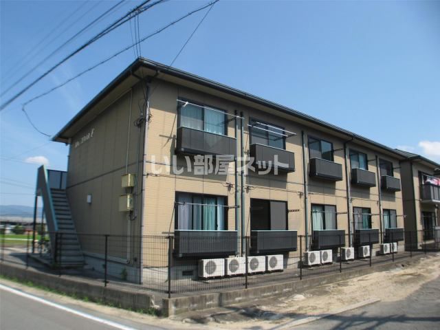 ビッグシーダーFの外観画像