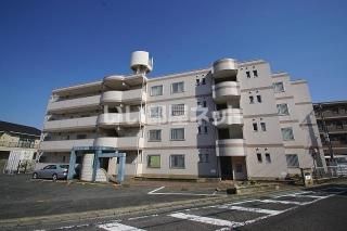 グリンピアⅡの外観画像