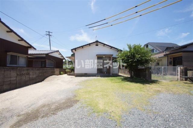 堺博隆貸家の外観画像