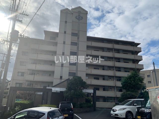 グレイスビルの外観画像