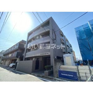 じゅうグランドモア大橋の外観画像