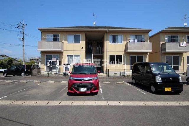 エクセレント川副Aの外観画像